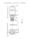 ZOOM LENS AND IMAGE PROJECTION APPARATUS diagram and image