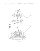 ZOOM LENS diagram and image