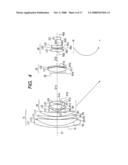 ZOOM LENS diagram and image