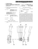 Zoom lens system, imaging device and camera diagram and image