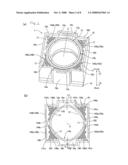 LENS DRIVING APPARATUS diagram and image