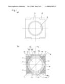 LENS DRIVING APPARATUS diagram and image