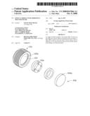 OPTICAL MODULE WITH ADHESIVELY MOUNTED FILTER diagram and image