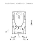 Slider designed to reduce fly height sigma diagram and image