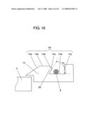 Head Holding Member, Disk Device With the Head Holding Member,
And Head Holding Method In The Disk Device diagram and image