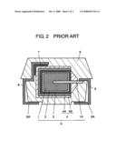 SOLID ELECTROLYTIC CAPACITOR AND METHOD OF MANUFACTURING THE SAME diagram and image