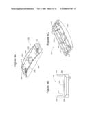 Vehicle Mini Lamp Mounting Assembly diagram and image