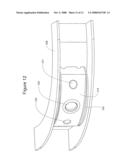 Vehicle Mini Lamp Mounting Assembly diagram and image