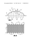 Complex projector lens for LED headlamp diagram and image