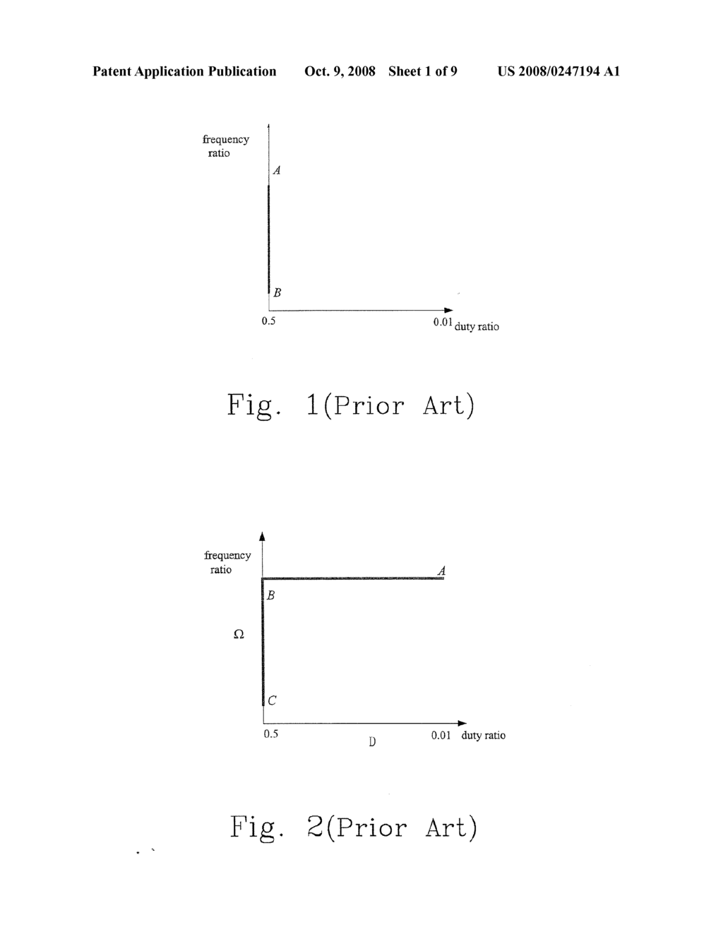 RESONANT CONVERTER SYSTEM AND CONTROLLING METHOD THEREOF HAVING RELATIVELY BETTER EFFICIENCY - diagram, schematic, and image 02