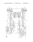 Control Method for Direct-Current Transmission by Means of a Plurality of Converters diagram and image