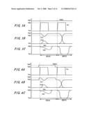 SEMICONDUCTOR MEMORY DEVICE WITH MEMORY CELLS OPERATED BY BOOSTED VOLTAGE diagram and image