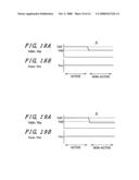 SEMICONDUCTOR MEMORY DEVICE WITH MEMORY CELLS OPERATED BY BOOSTED VOLTAGE diagram and image