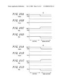 SEMICONDUCTOR MEMORY DEVICE WITH MEMORY CELLS OPERATED BY BOOSTED VOLTAGE diagram and image