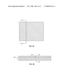 Phase Change Memory Bridge Cell with Diode Isolation Device diagram and image