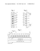 NON-VOLATILE STORAGE WITH CURRENT SENSING OF NEGATIVE THRESHOLD VOLTAGES diagram and image