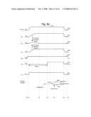 NON-VOLATILE STORAGE WITH CURRENT SENSING OF NEGATIVE THRESHOLD VOLTAGES diagram and image