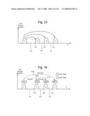 NON-VOLATILE STORAGE WITH CURRENT SENSING OF NEGATIVE THRESHOLD VOLTAGES diagram and image