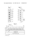 METHOD FOR SENSING NEGATIVE THRESHOLD VOLTAGES IN NON-VOLATILE STORAGE USING CURRENT SENSING diagram and image