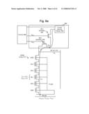 METHOD FOR SENSING NEGATIVE THRESHOLD VOLTAGES IN NON-VOLATILE STORAGE USING CURRENT SENSING diagram and image