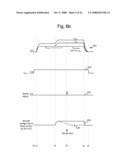 METHOD FOR SENSING NEGATIVE THRESHOLD VOLTAGES IN NON-VOLATILE STORAGE USING CURRENT SENSING diagram and image