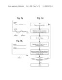 METHOD FOR SENSING NEGATIVE THRESHOLD VOLTAGES IN NON-VOLATILE STORAGE USING CURRENT SENSING diagram and image