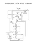 METHOD FOR SENSING NEGATIVE THRESHOLD VOLTAGES IN NON-VOLATILE STORAGE USING CURRENT SENSING diagram and image