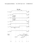 METHOD FOR SENSING NEGATIVE THRESHOLD VOLTAGES IN NON-VOLATILE STORAGE USING CURRENT SENSING diagram and image