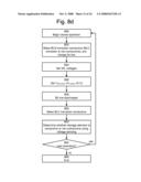 METHOD FOR SENSING NEGATIVE THRESHOLD VOLTAGES IN NON-VOLATILE STORAGE USING CURRENT SENSING diagram and image