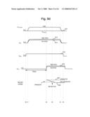 METHOD FOR SENSING NEGATIVE THRESHOLD VOLTAGES IN NON-VOLATILE STORAGE USING CURRENT SENSING diagram and image