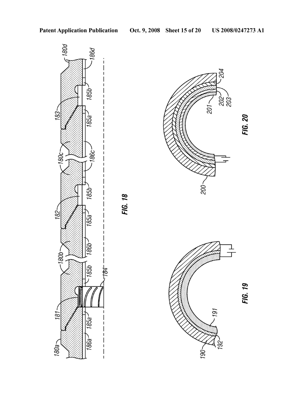 APPARATUS AND METHODS FOR SELF-POWERED COMMUNICATION AND SENSOR NETWORK - diagram, schematic, and image 16