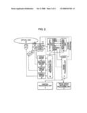 Data Recording Device, Data Recording Method, and Computer Program diagram and image