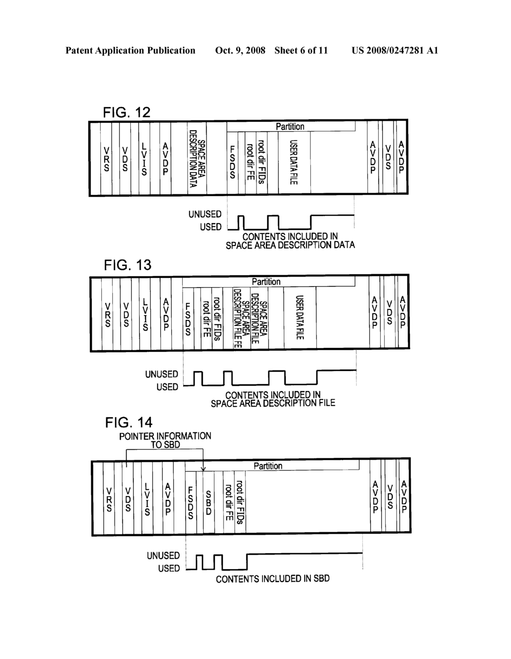 Data Recording Device, Data Recording Method, and Computer Program - diagram, schematic, and image 07