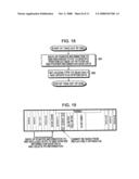 Data Recording Device, Data Recording Method, and Computer Program diagram and image