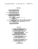 Data Recording Device, Data Recording Method, and Computer Program diagram and image