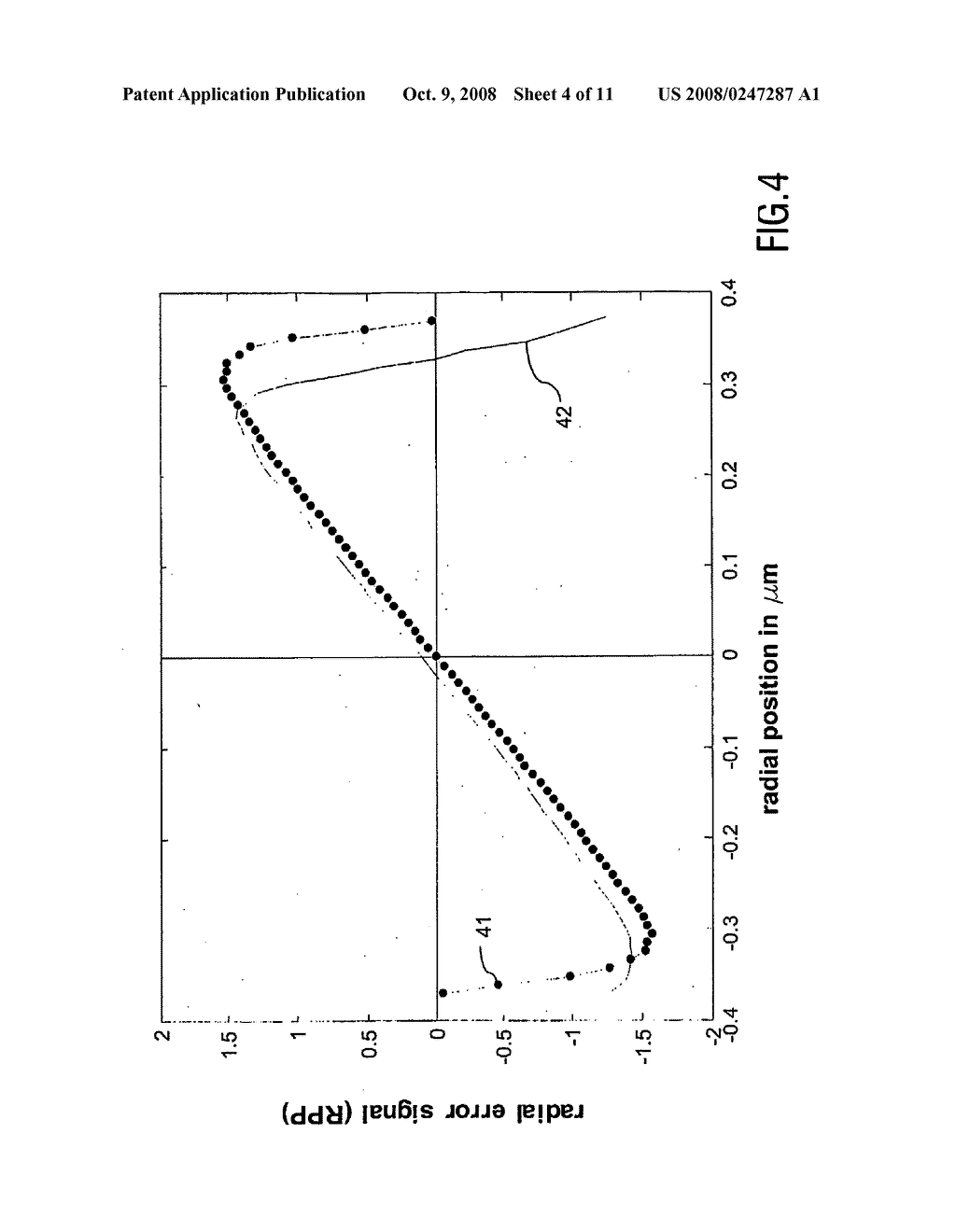 Disc Tilt Detecting Device - diagram, schematic, and image 05