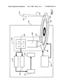 Disc Tilt Detecting Device diagram and image