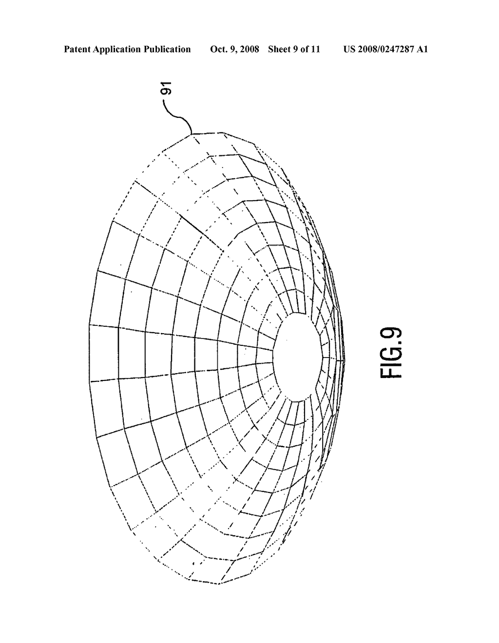 Disc Tilt Detecting Device - diagram, schematic, and image 10