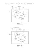 Data reading method diagram and image