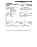 FIRST-SIDE DUAL-LAYER OPTICAL DATA STORAGE DISK AND METHOD OF MANUFACTURING THE SAME diagram and image