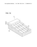 Information Recording Medium, Information Recording Apparatus and Information Recording Method diagram and image