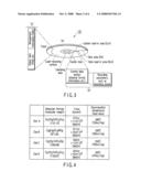 INFORMATION RECORDING MEDIUM diagram and image