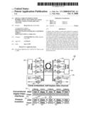 DIGITAL VIDEO INTERFACE WITH BI-DIRECTIONAL HALF-DUPLEX CLOCK CHANNEL USED AS AUXILIARY DATA CHANNEL diagram and image