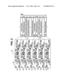 DIGITAL VIDEO INTERFACE WITH BI-DIRECTIONAL HALF-DUPLEX CLOCK CHANNEL USED AS AUXILIARY DATA CHANNEL diagram and image