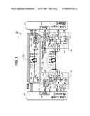 DIGITAL VIDEO INTERFACE WITH BI-DIRECTIONAL HALF-DUPLEX CLOCK CHANNEL USED AS AUXILIARY DATA CHANNEL diagram and image