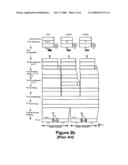 RECEIVING STATION FOR CDMA WIRELESS SYSTEM AND METHOD diagram and image