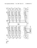 Scalable hybrid switch fabric diagram and image