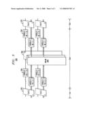 Scalable hybrid switch fabric diagram and image