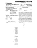 Queuing and Scheduling Architecture Using Both Internal and External Packet Memory for Network Appliances diagram and image