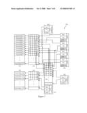 Queuing and Scheduling Architecture Using Both Internal and External Packet Memory for Network Appliances diagram and image